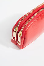 Tamar Coin Purse - Red