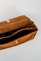Sac Porte Epaule Ami - Camel