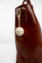 Bolso Al Hombro Aurora - Camel
