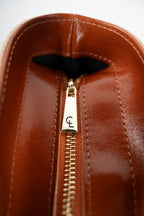 Bolso Al Hombro Aurora - Camel