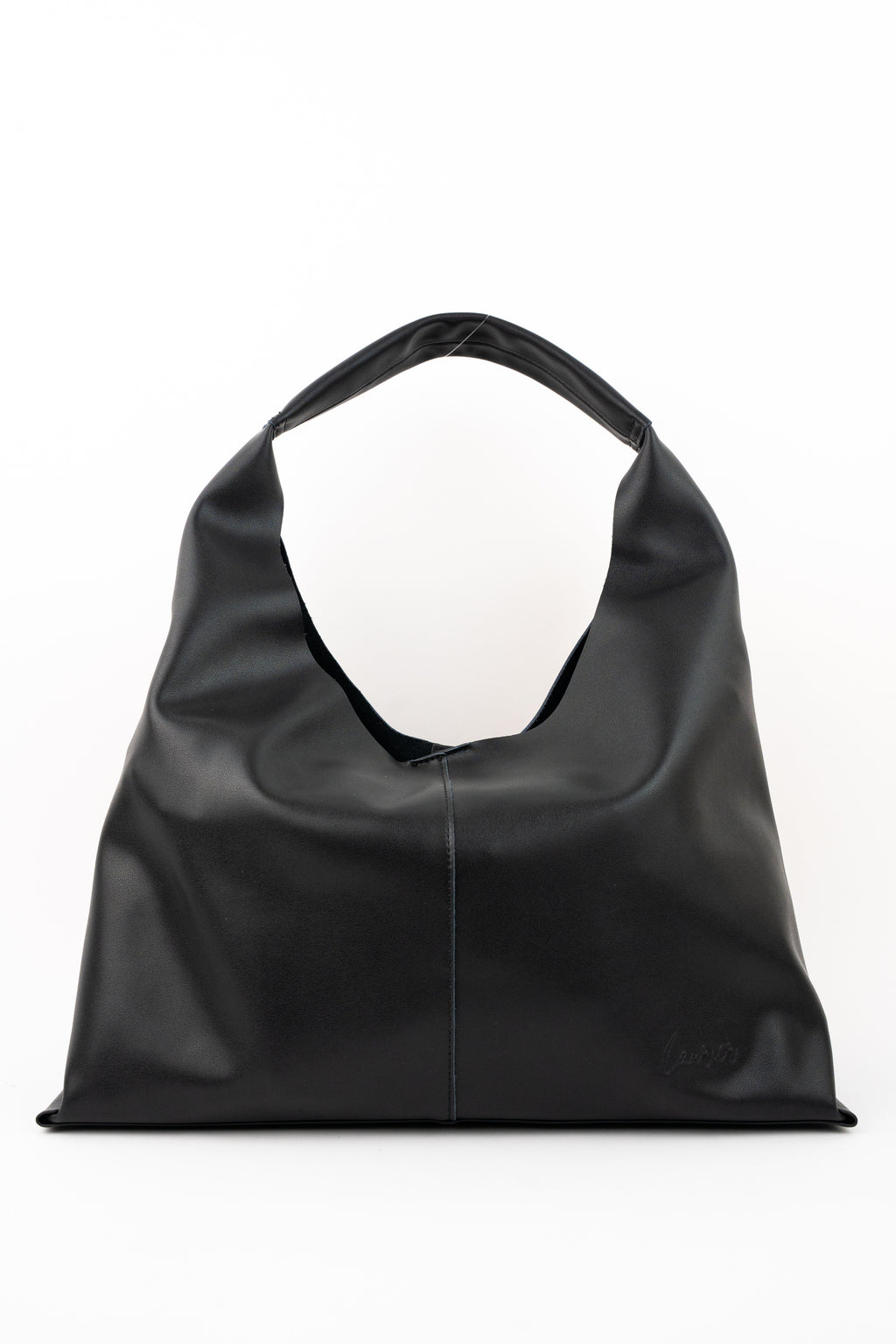 Bolsos de Hombro Azza - Negro