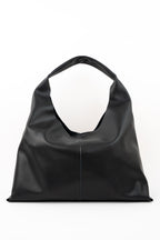 Bolsos de Hombro Azza - Negro