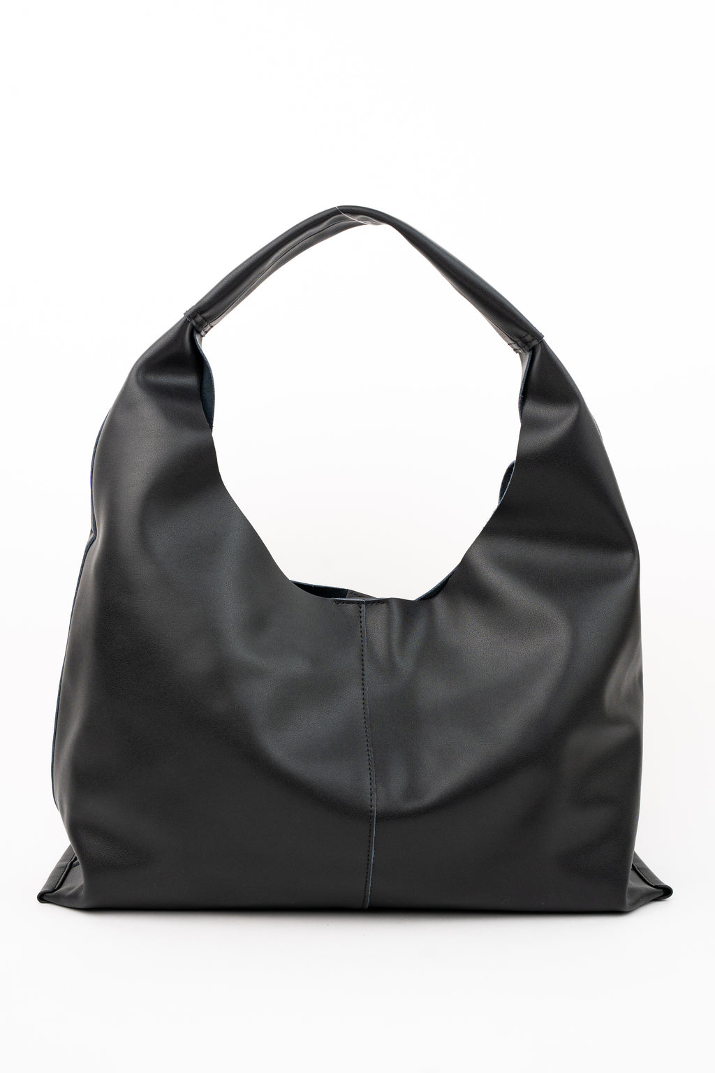 Bolsos de Hombro Azza - Negro