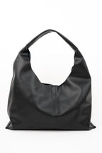 Bolsos de Hombro Azza - Negro