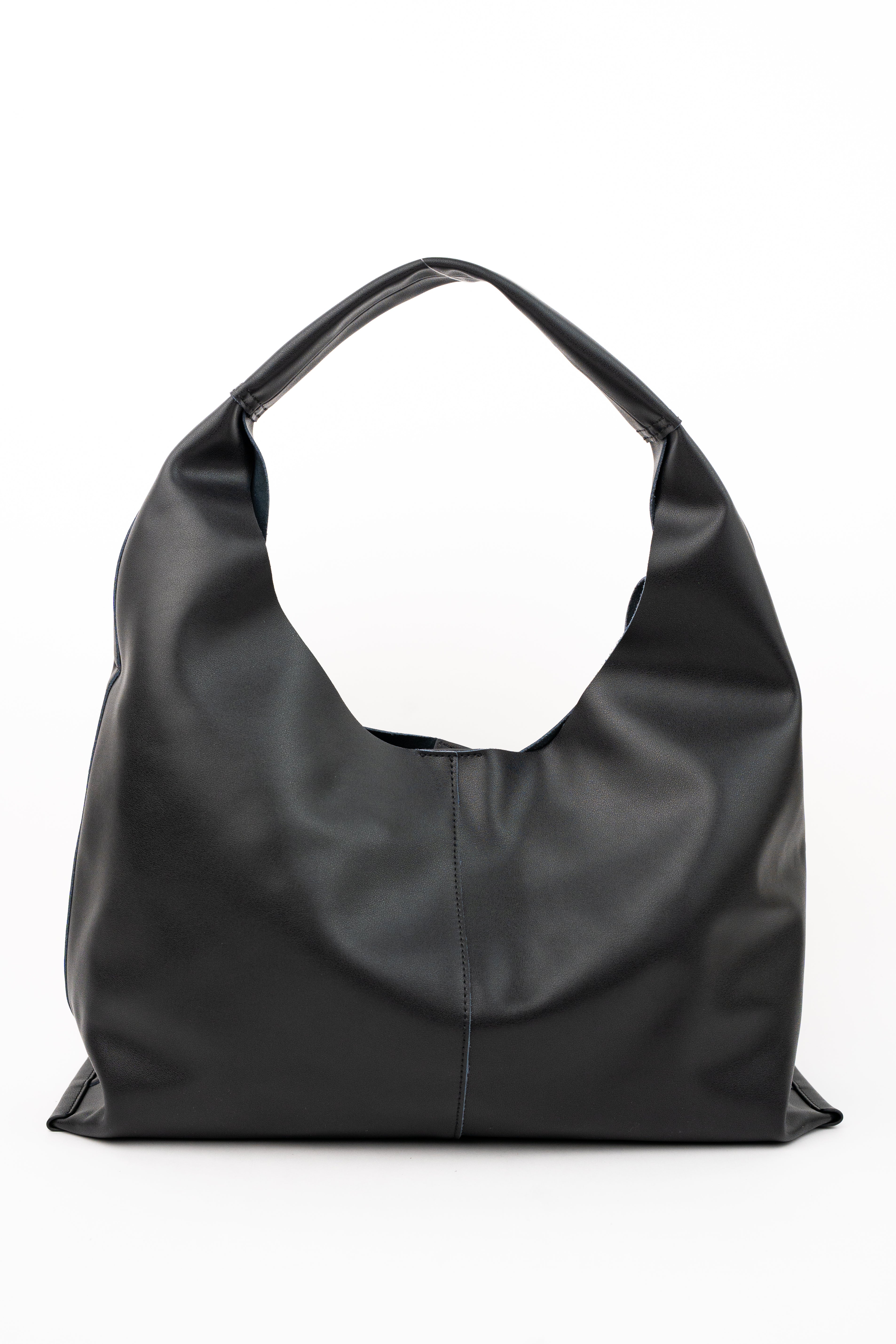 Bolsos de Hombro Azza - Negro