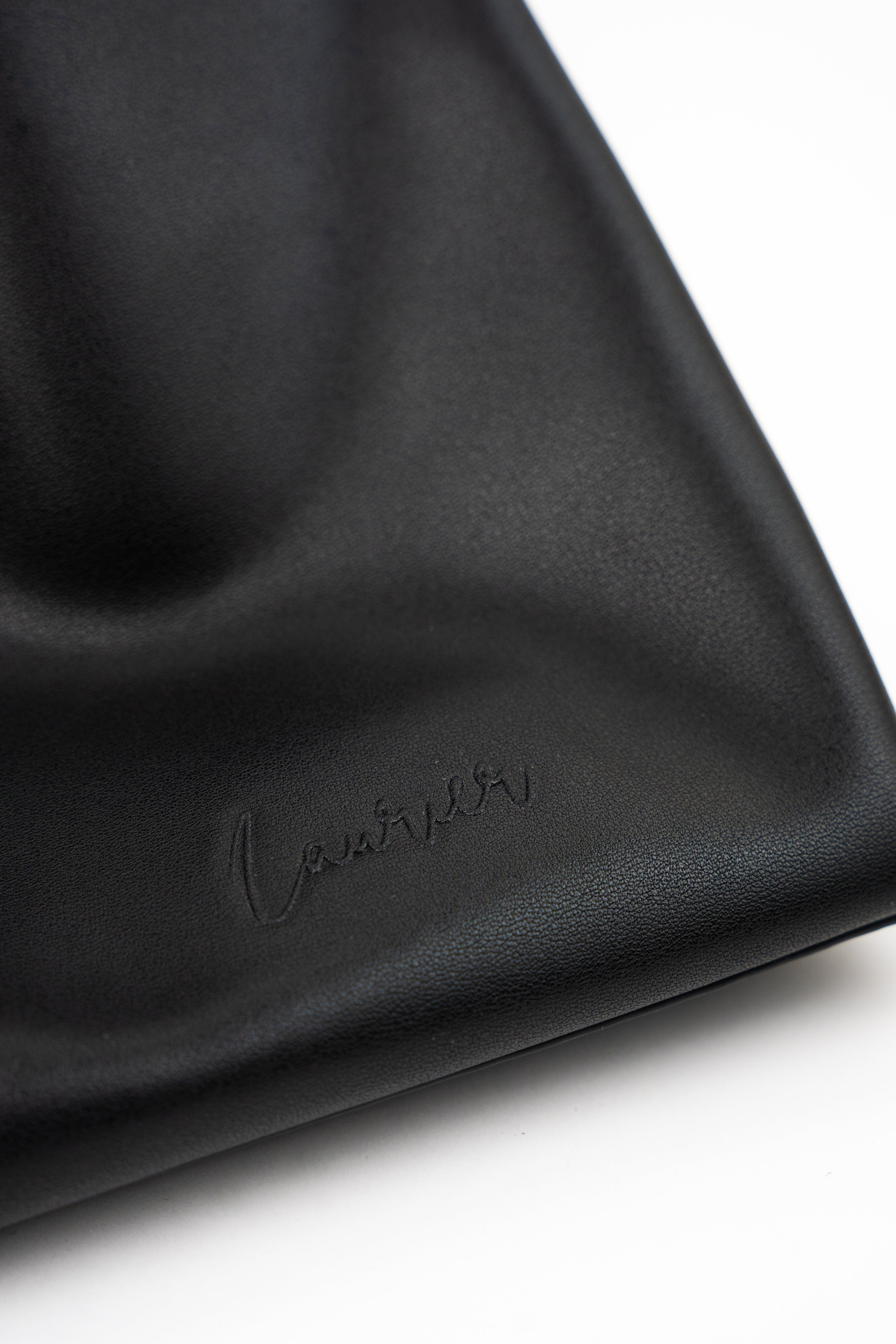 Bolsos de Hombro Azza - Negro