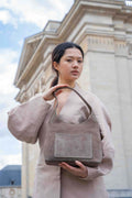 Calma Shoulder Bag - Taupe