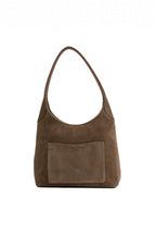 Calma Shoulder Bag - Taupe