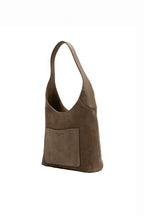 Calma Shoulder Bag - Taupe