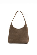 Calma Shoulder Bag - Taupe