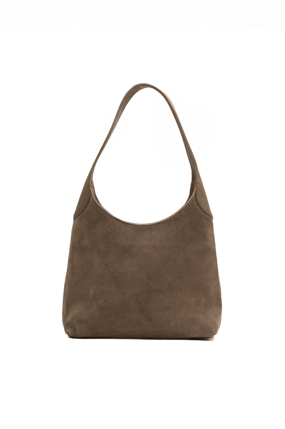 Calma Shoulder Bag - Taupe