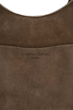 Calma Shoulder Bag - Taupe