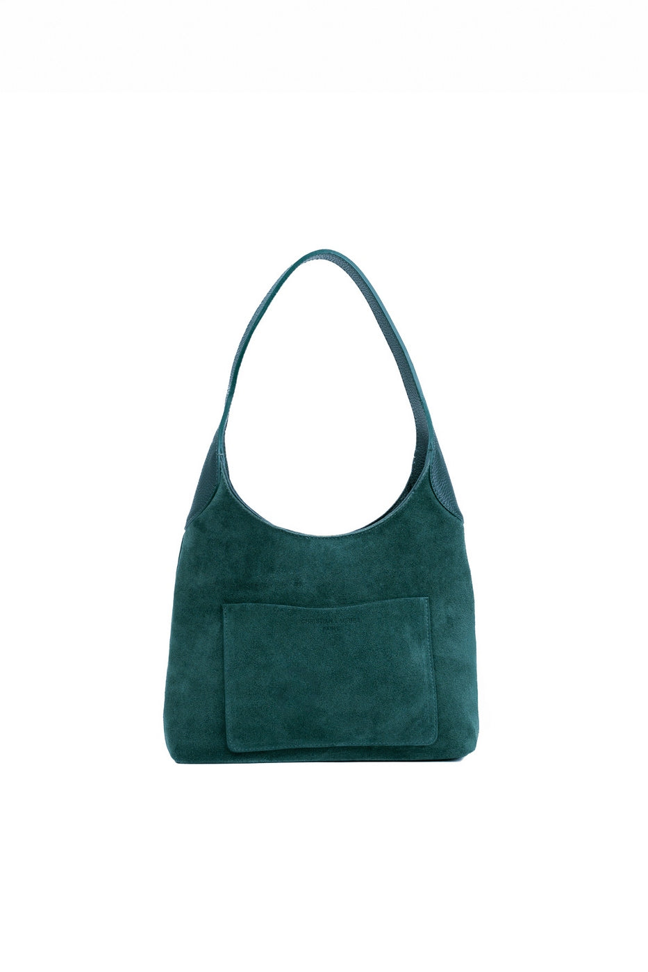 Calma Shoulder Bag - Green
