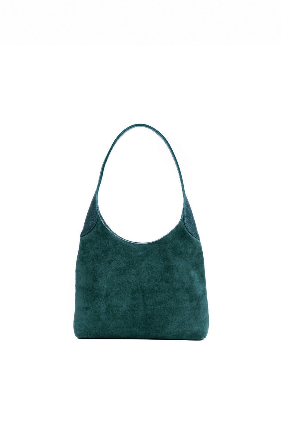 Calma Shoulder Bag - Green