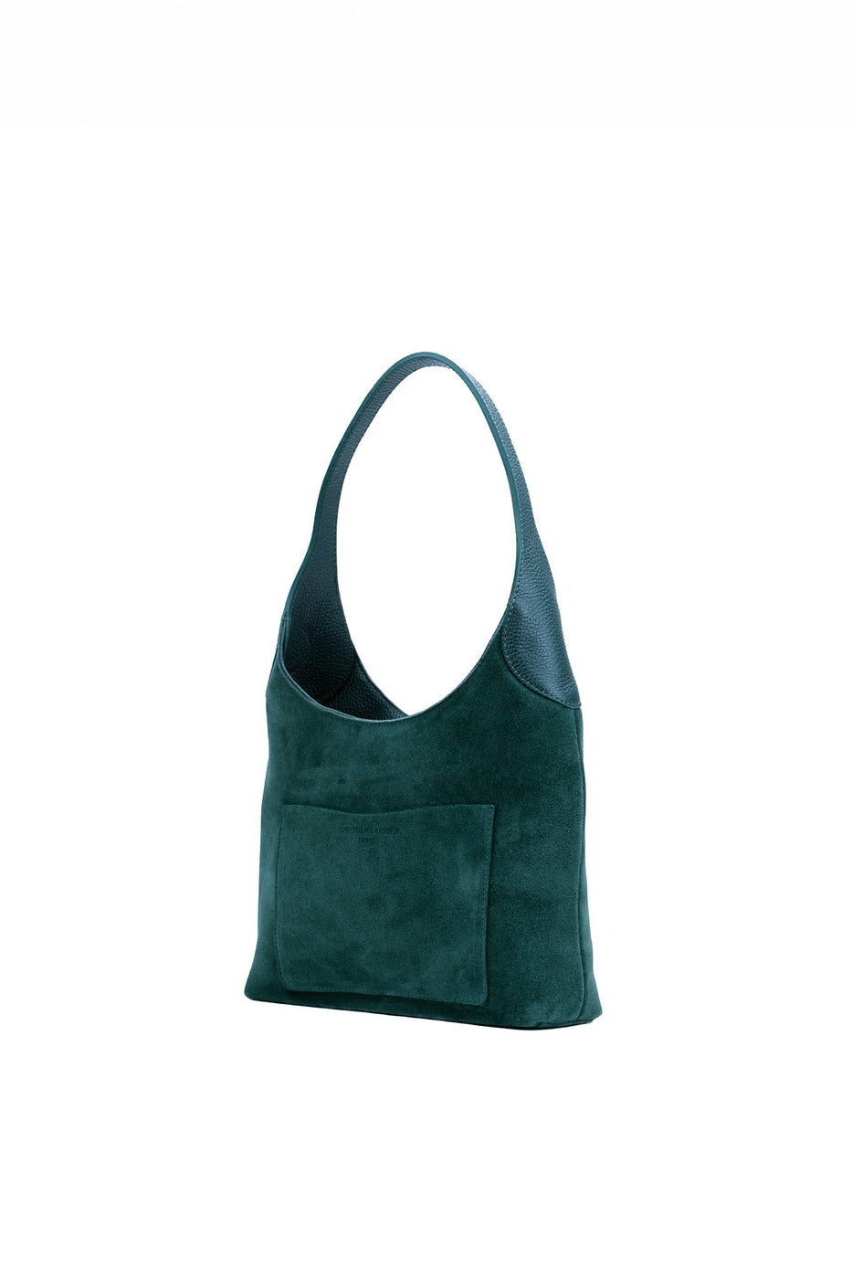 Calma Shoulder Bag - Green