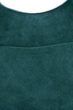 Calma Shoulder Bag - Green
