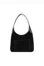 Calma Shoulder Bag - Black
