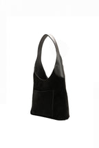 Calma Shoulder Bag - Black