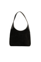 Calma Shoulder Bag - Black