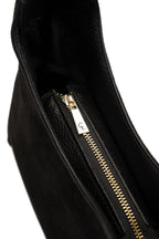 Calma Shoulder Bag - Black