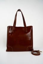 Sac A Bandouliere Costa - Camel