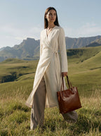 Sac A Bandouliere Costa - Camel