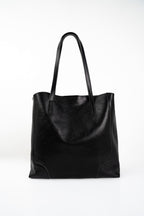 Costa Shoulder Bag - Black