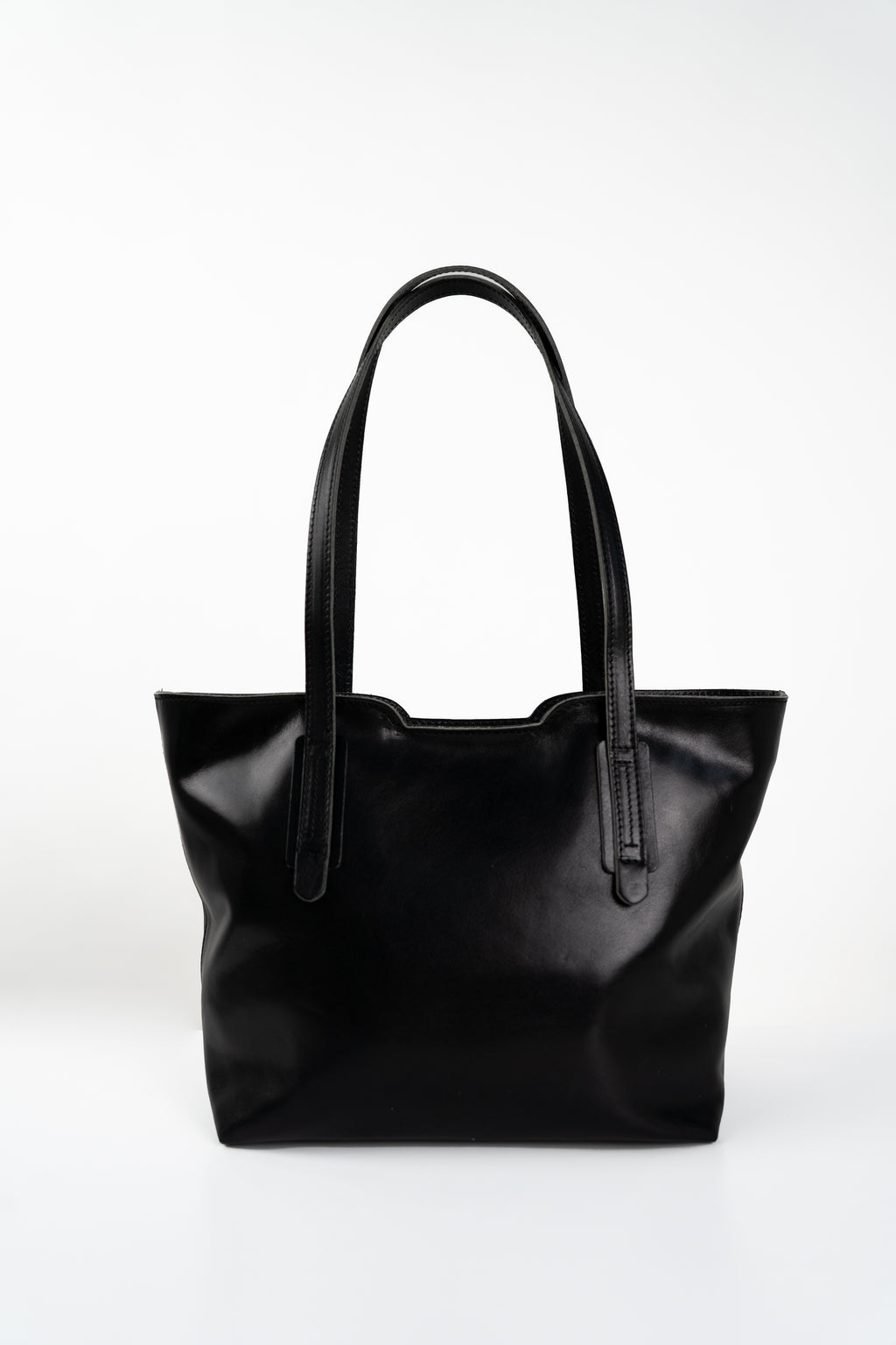 Bolso de Hombro Eden - Negro