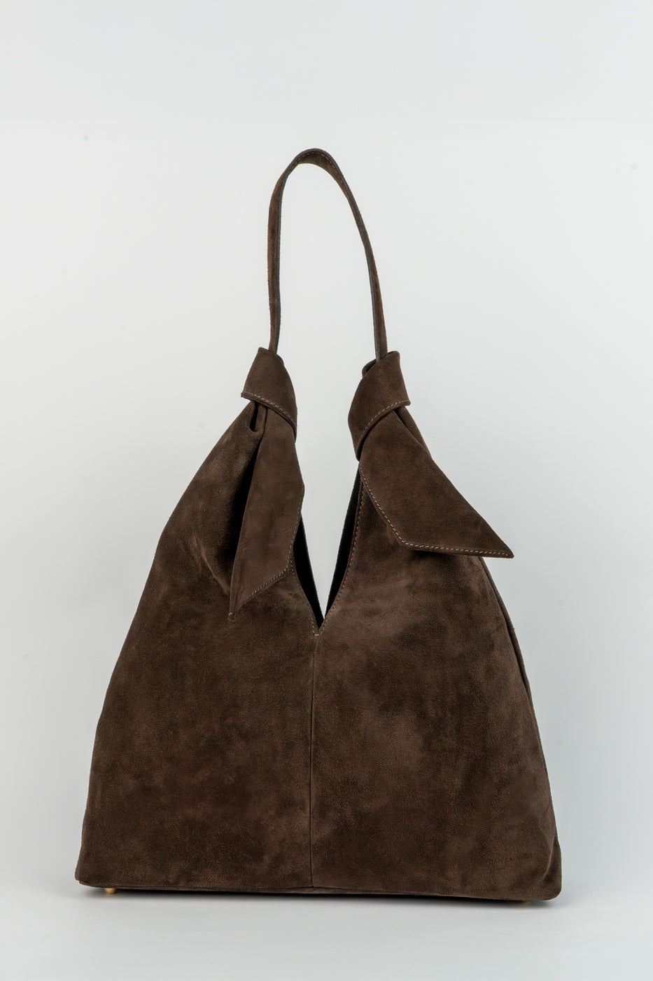 Bolso de Hombro Elan - Moka