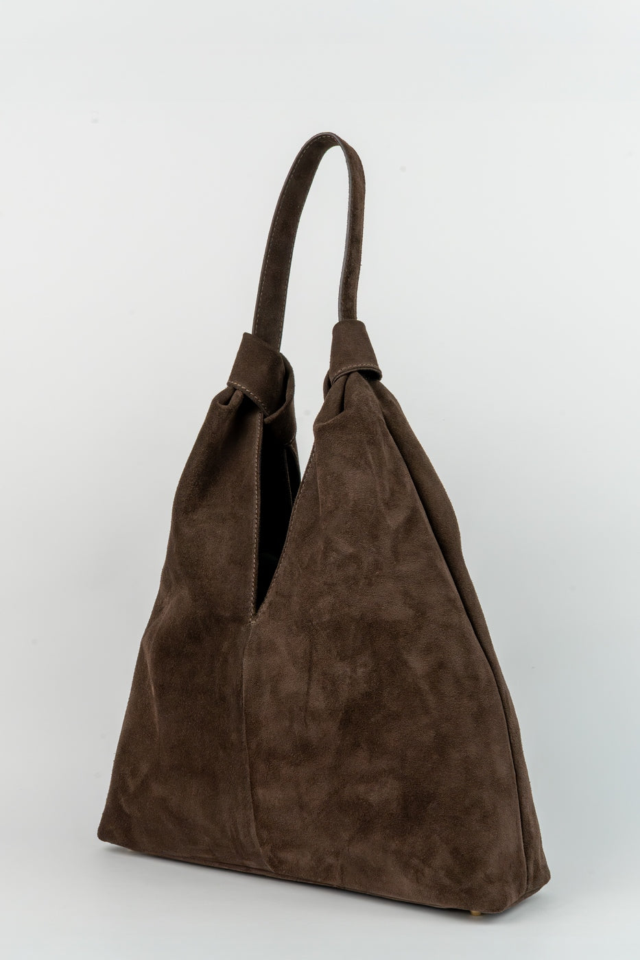Bolso de Hombro Elan - Moka