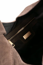 Bolso de Hombro Elan - Moka