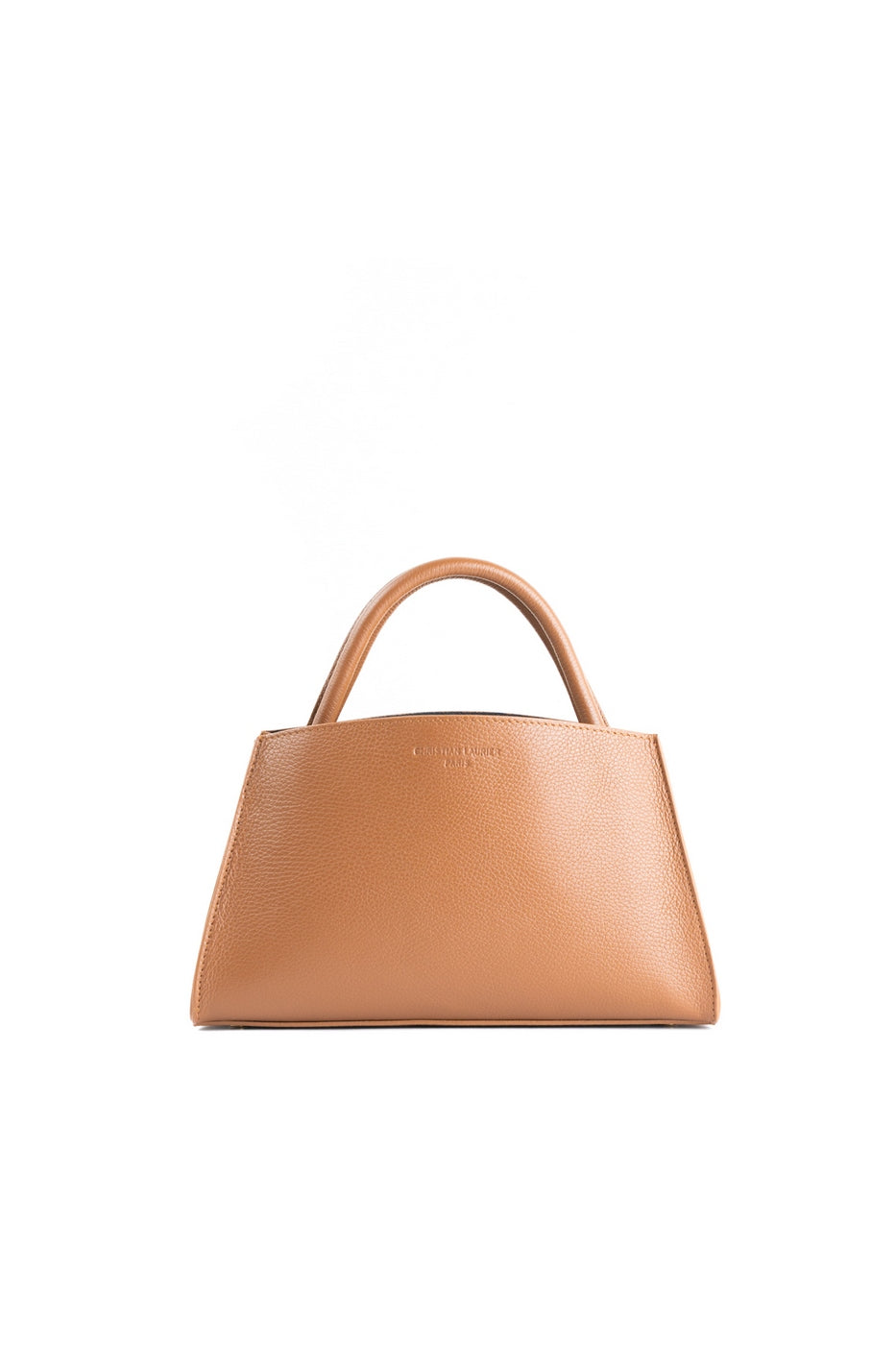 Horizon Shoulder Bag - Camel