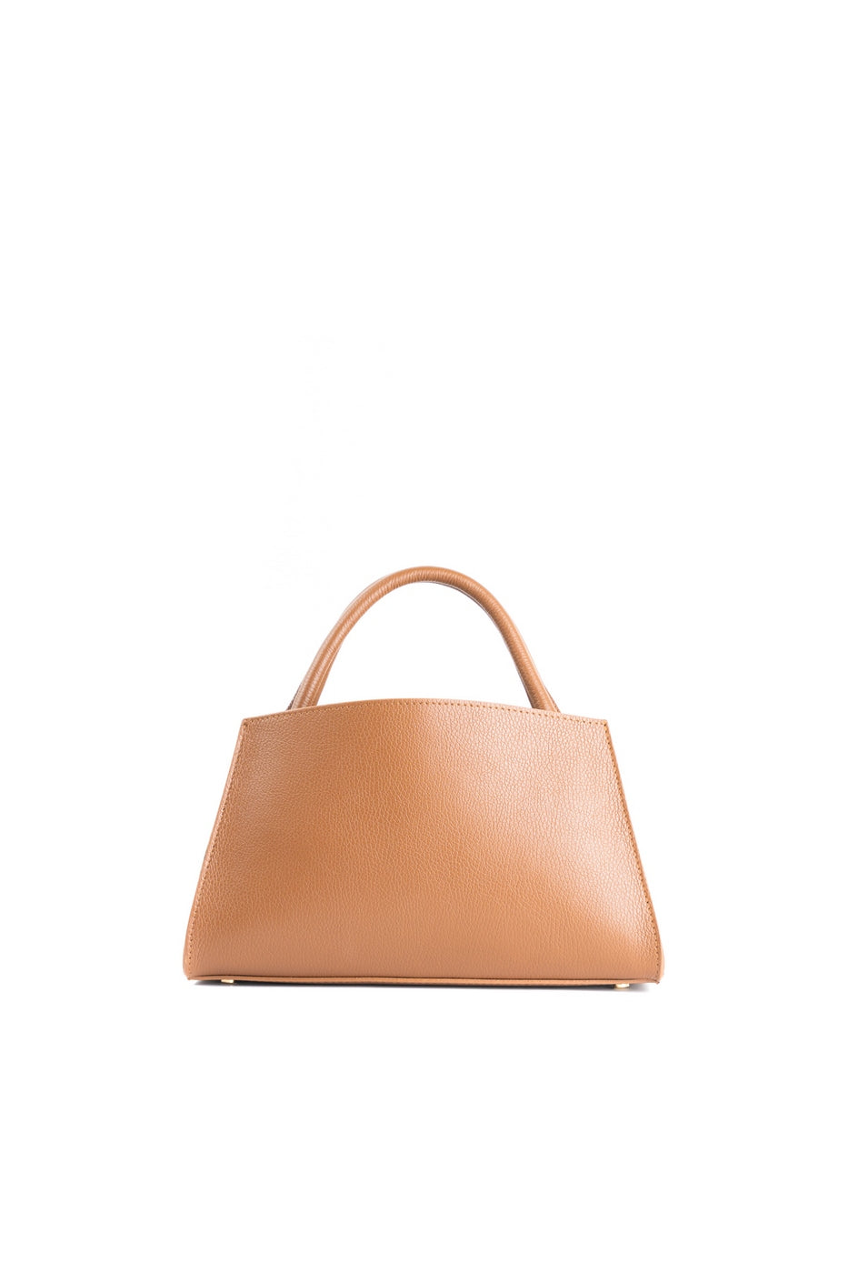 Horizon Shoulder Bag - Camel