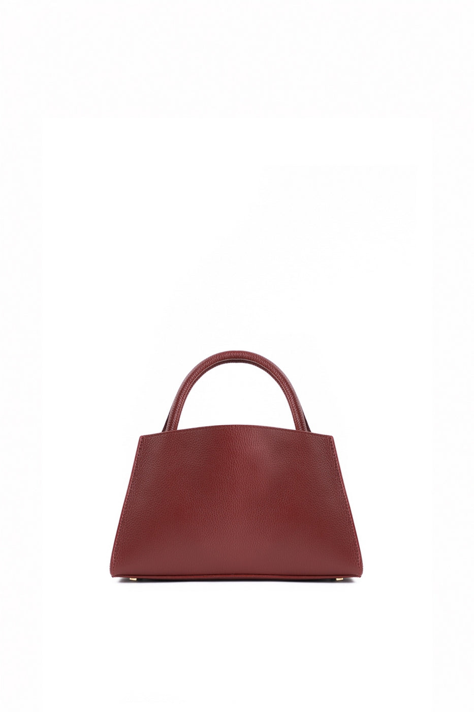Horizon Crossbody Bag - Burgundy
