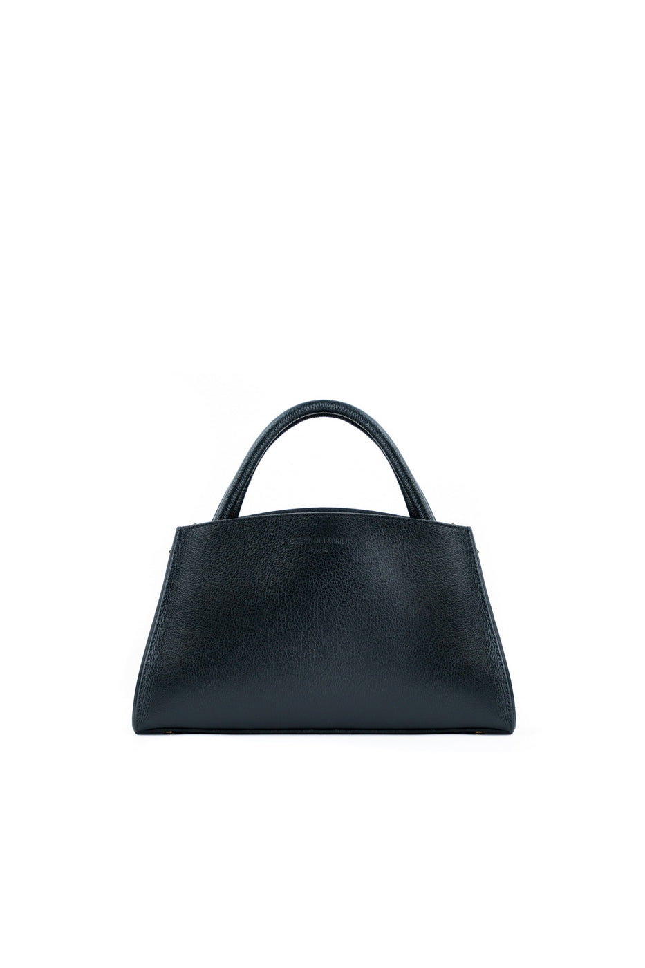 Bolso Bandolera Horizon - Negro