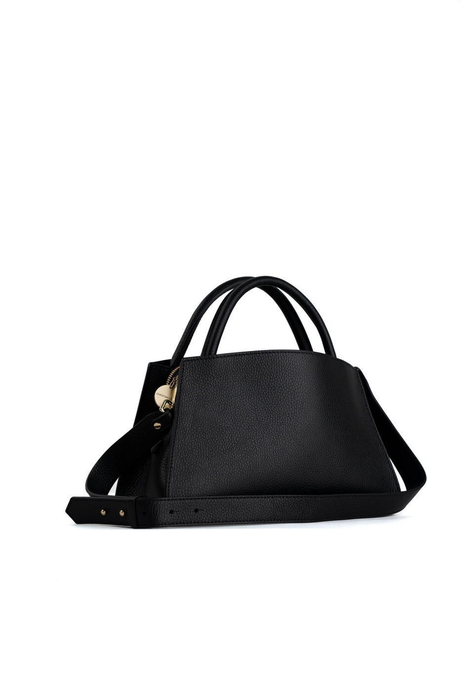 Bolso Bandolera Horizon - Negro