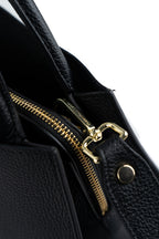 Bolso Bandolera Horizon - Negro