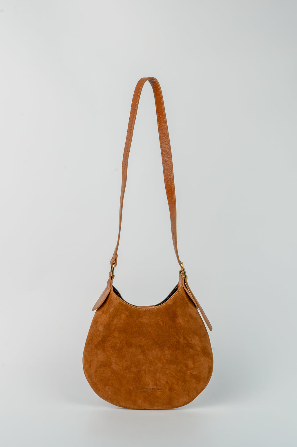 Bolso de Hombro Mika - Camel