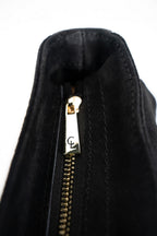Sac A Bandouliere Noche - Noir