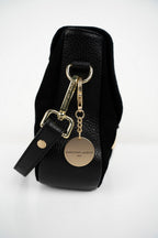 Sac A Bandouliere Noche - Noir