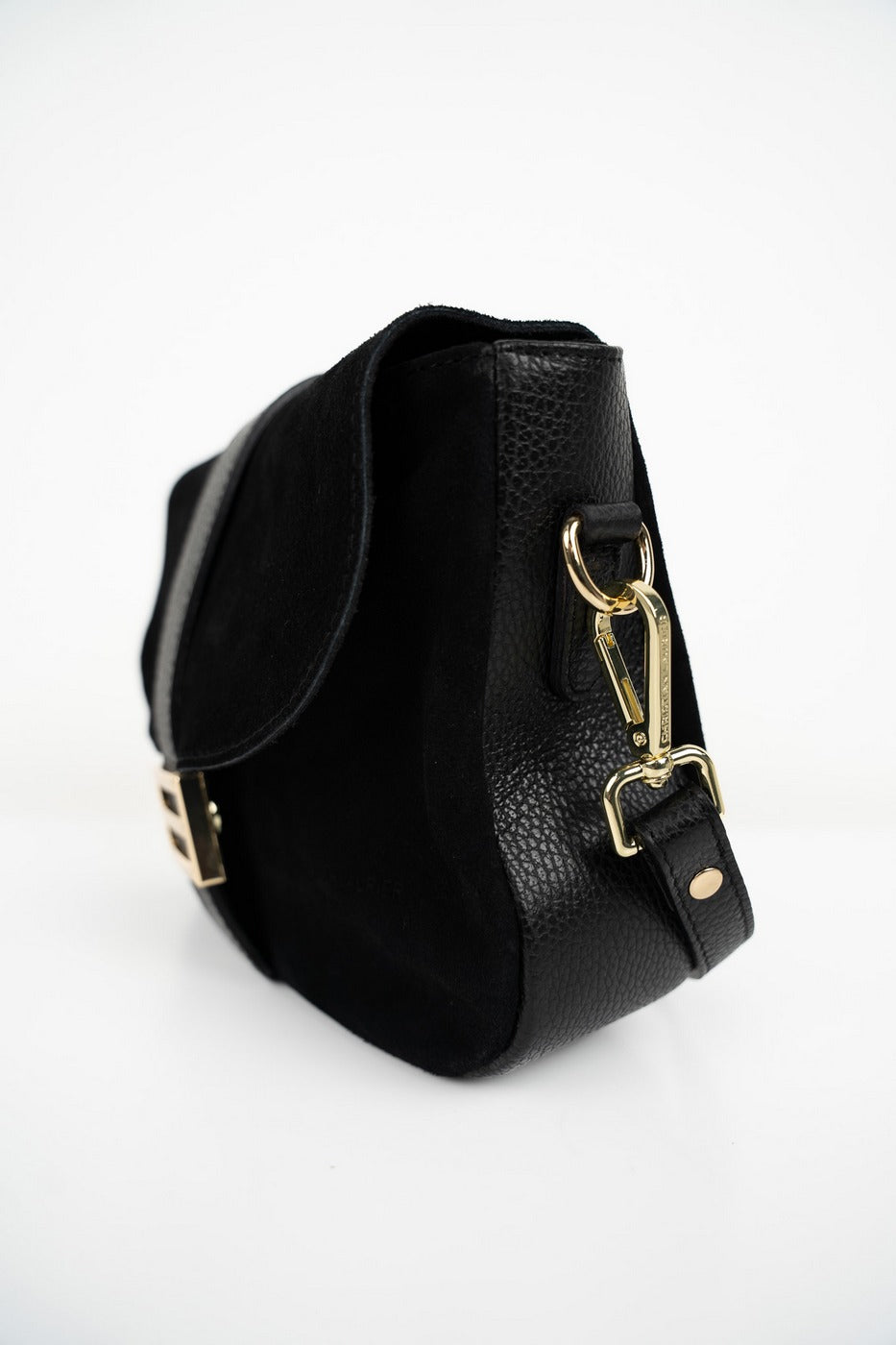 Sac A Bandouliere Noche - Noir