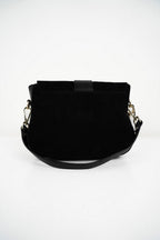 Sac A Bandouliere Noche - Noir