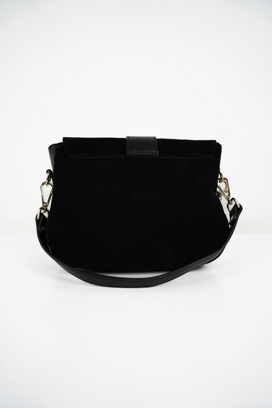 Sac A Bandouliere Noche - Noir