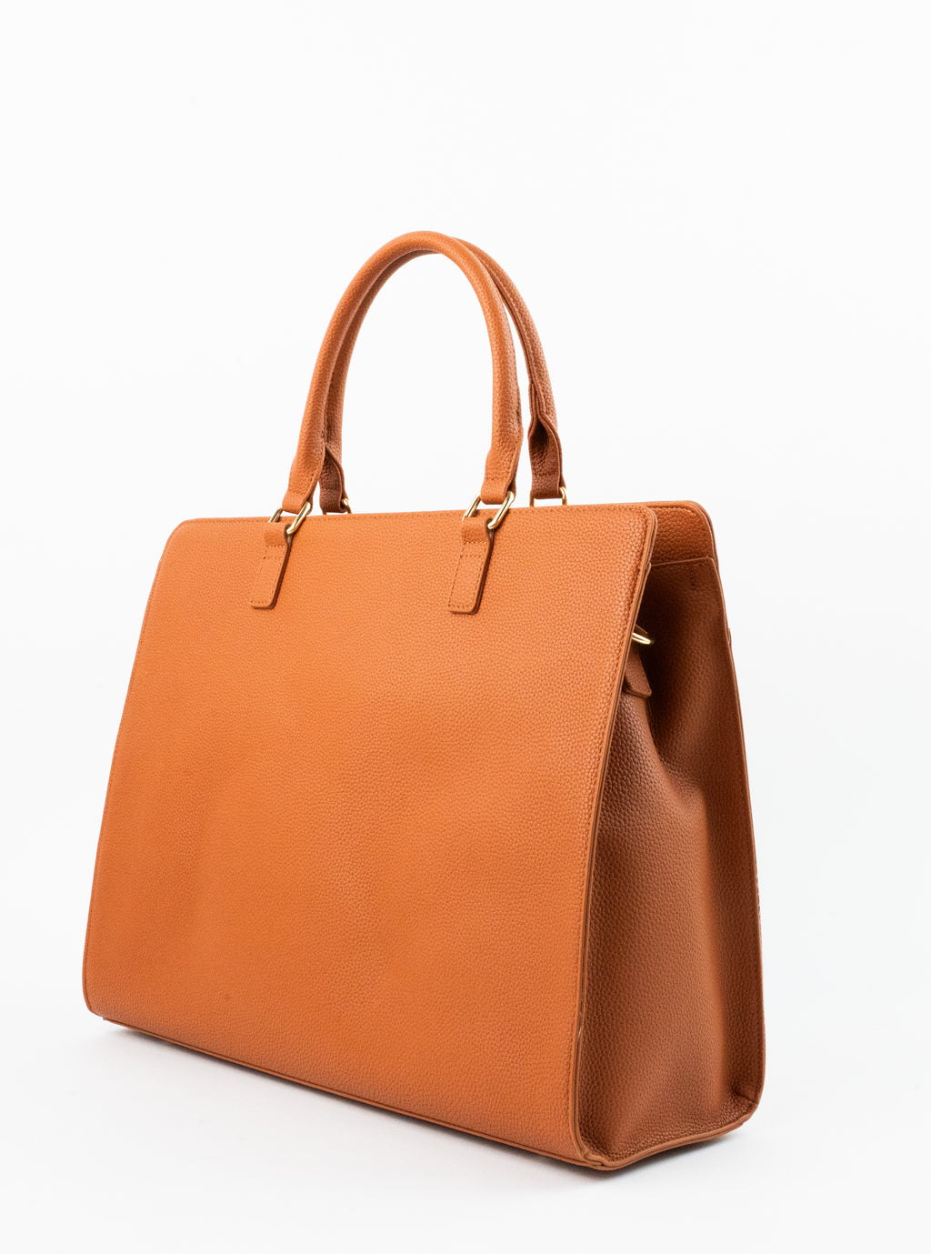 Nya Handbags - Camel