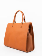 Nya Handbags - Camel