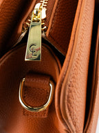 Nya Handbags - Camel