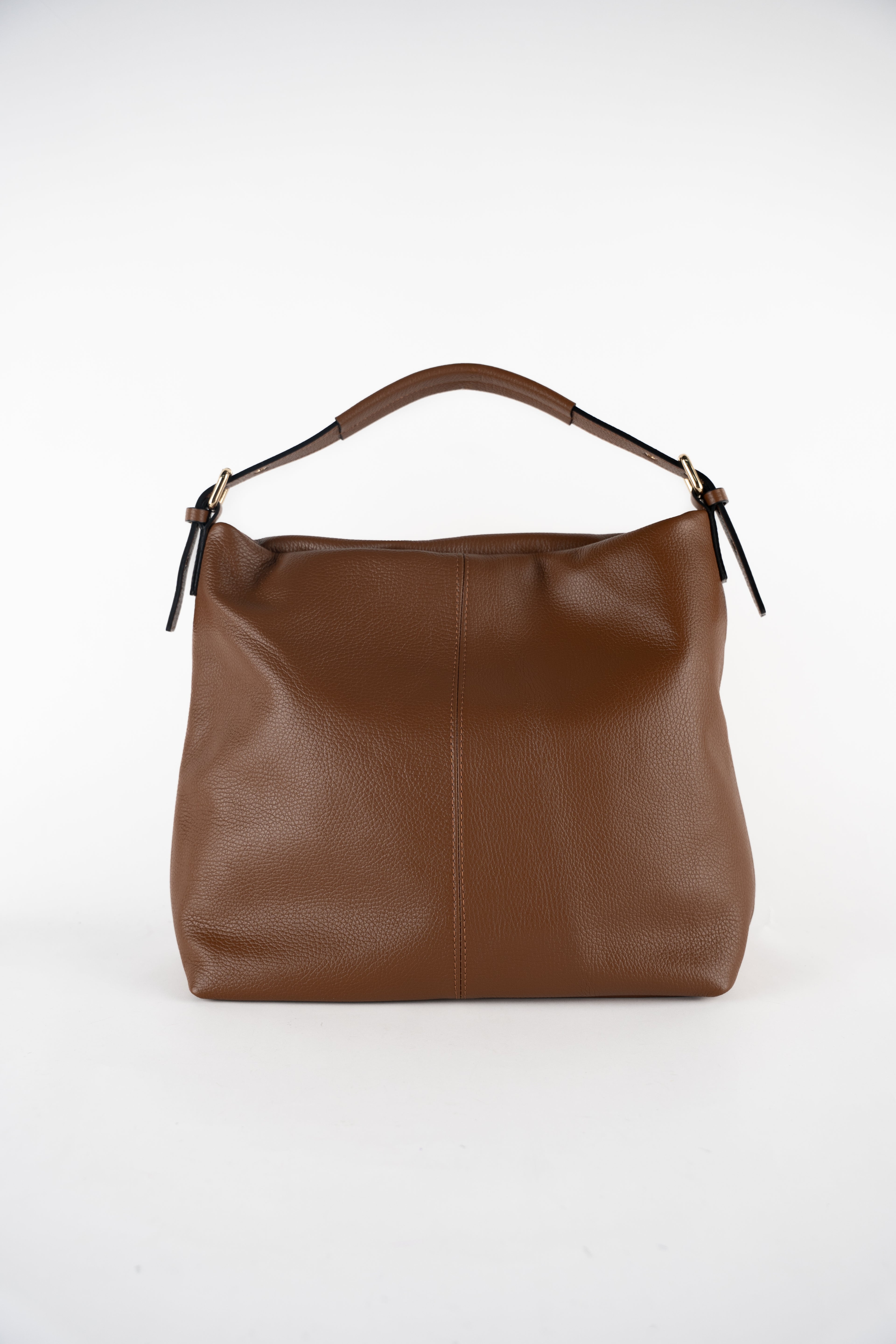 Sac Porté Épaule Orient - Camel