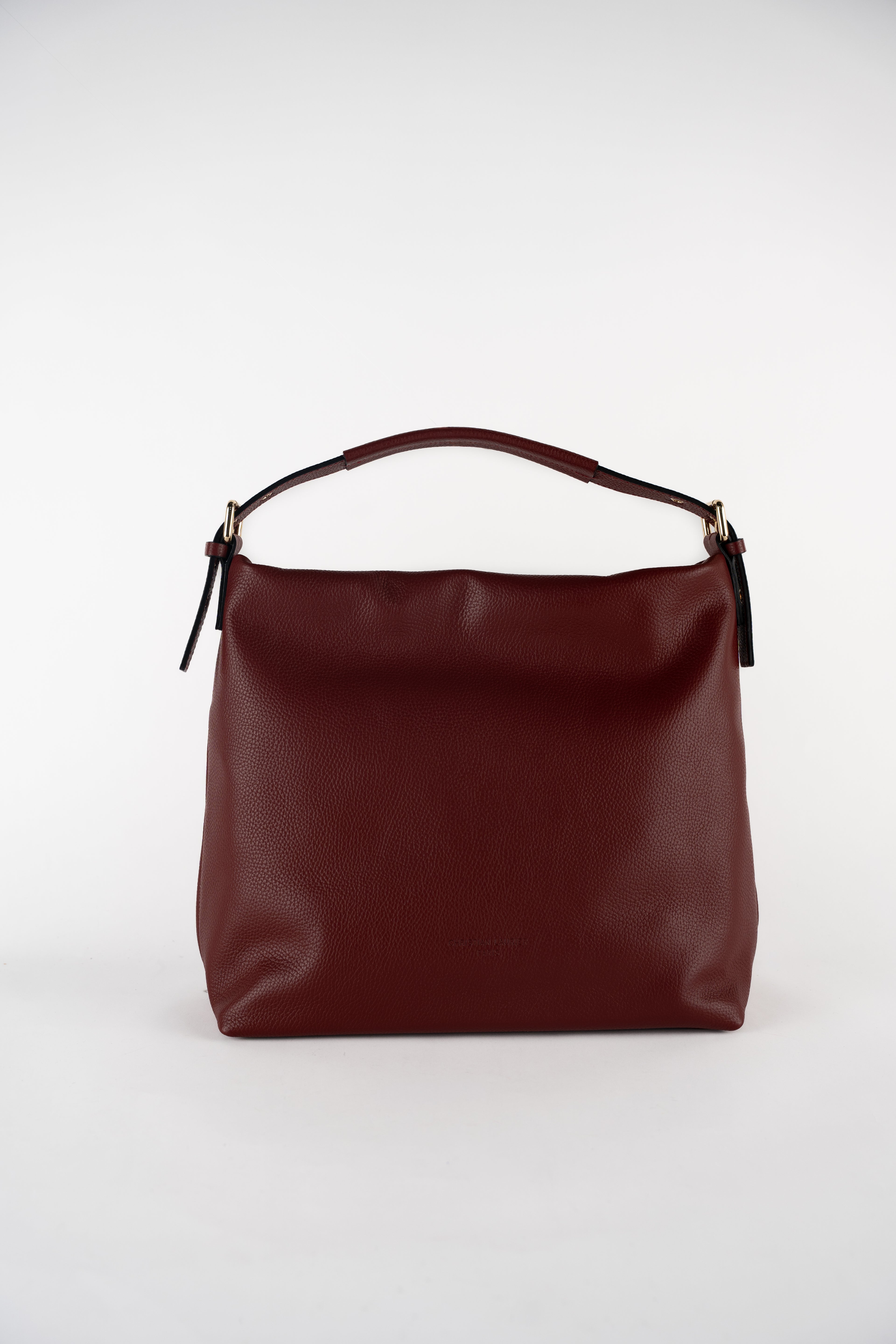 Sac Porté Épaule Orient - Bordeaux