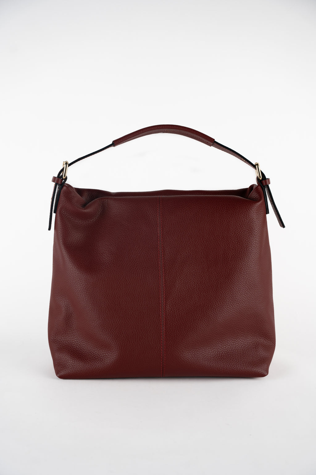Sac Porté Épaule Orient - Bordeaux