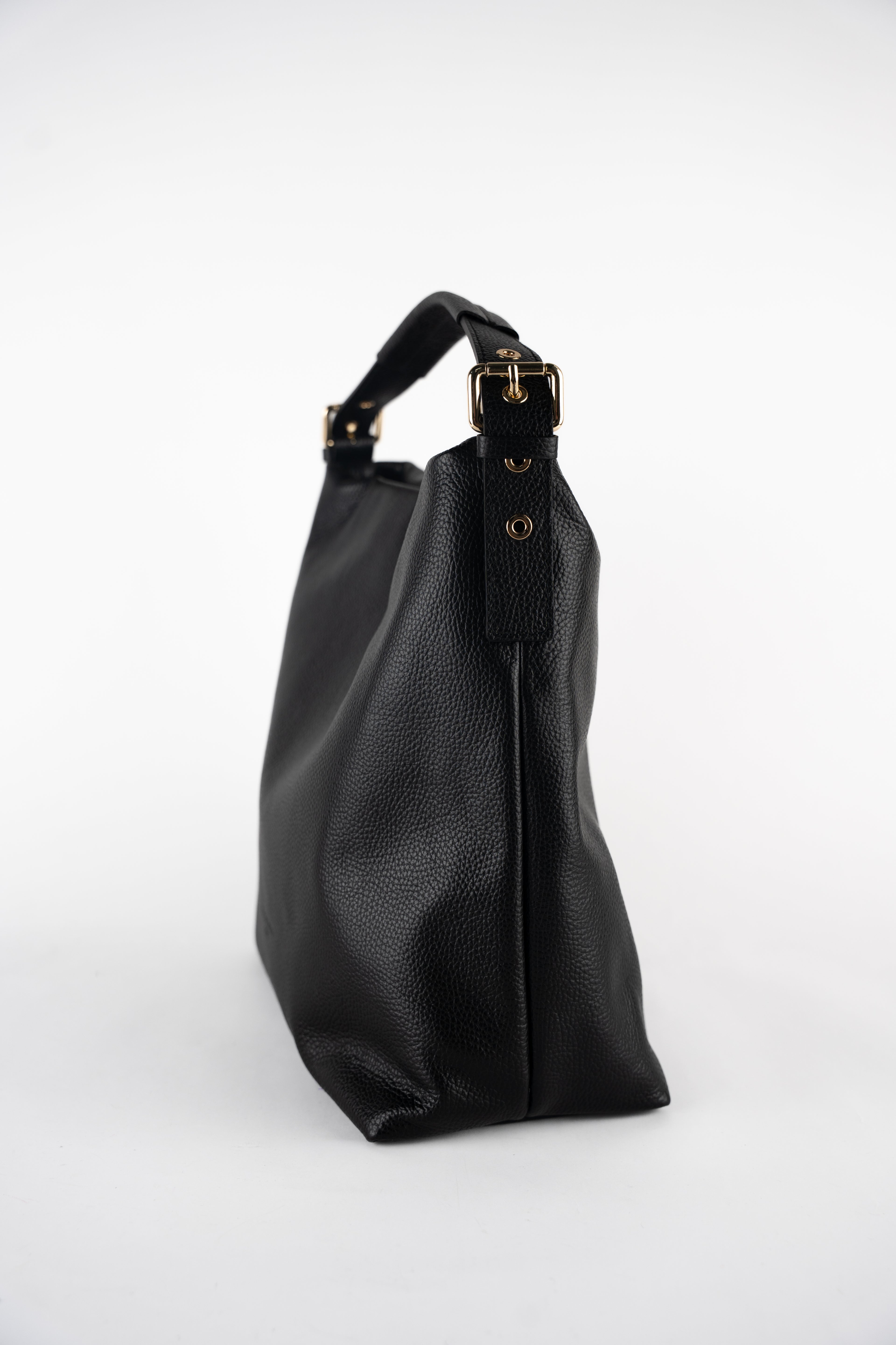 Bolso de Hombro Orient - Negro